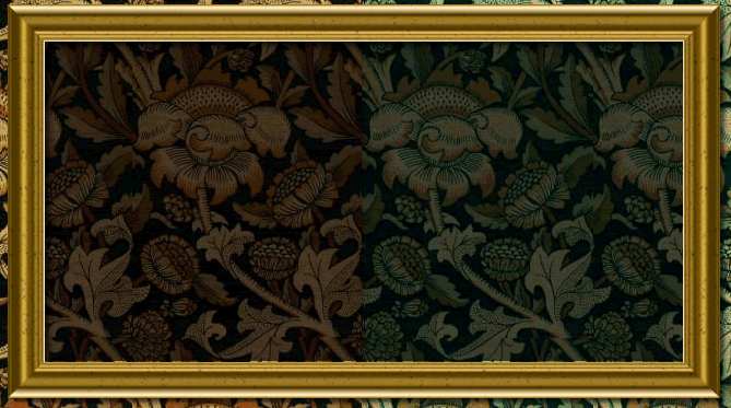 Content Frame